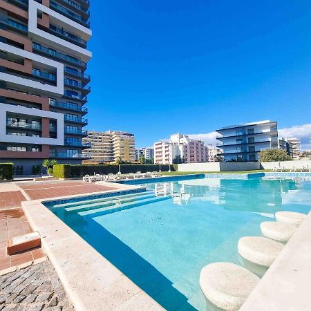 Apartment Rocha Tower Lovely Портиман Екстериор снимка