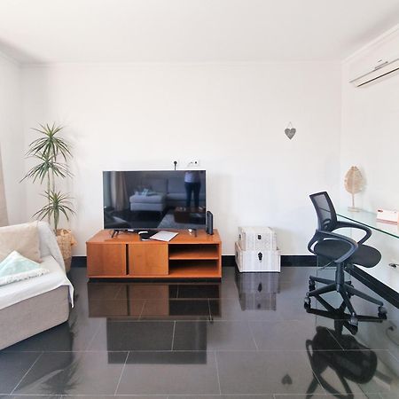 Apartment Rocha Tower Lovely Портиман Екстериор снимка
