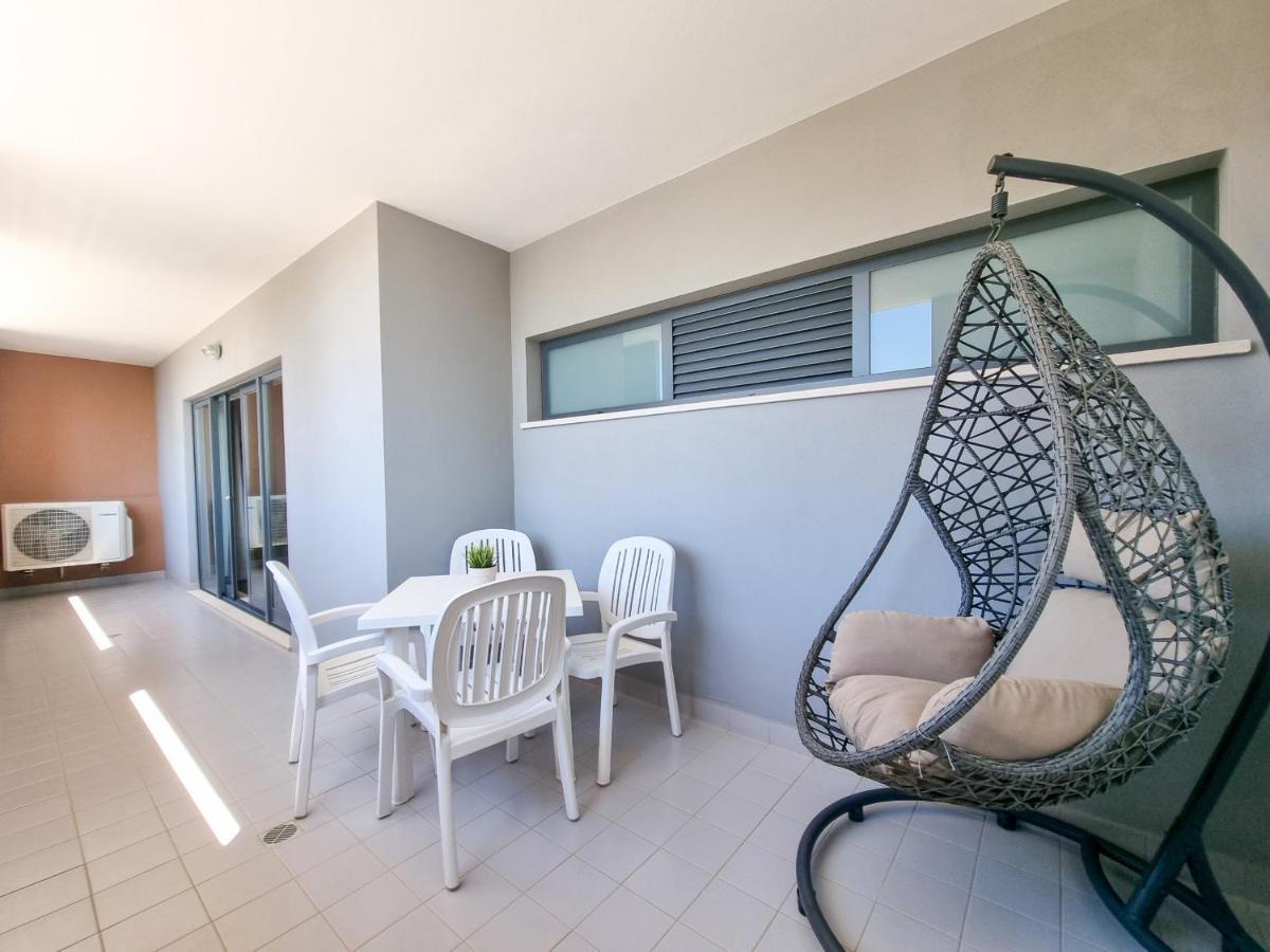 Apartment Rocha Tower Lovely Портиман Екстериор снимка