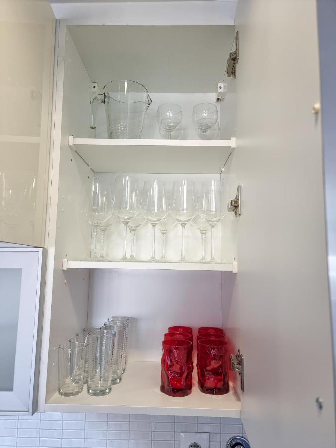 Apartment Rocha Tower Lovely Портиман Екстериор снимка