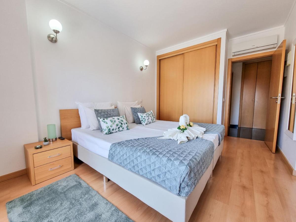 Apartment Rocha Tower Lovely Портиман Екстериор снимка
