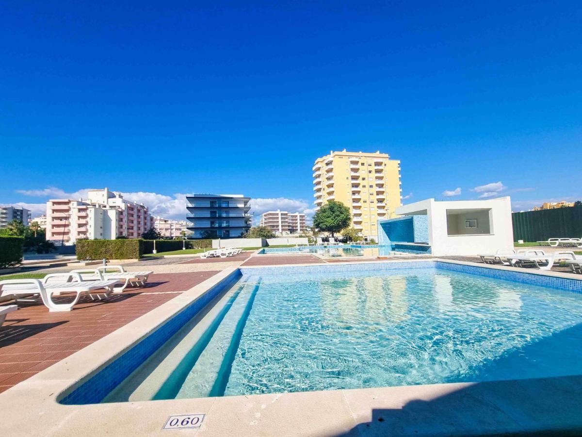 Apartment Rocha Tower Lovely Портиман Екстериор снимка